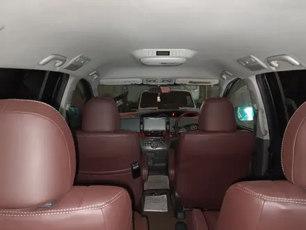 Toyota Estima 2010 года за 7 500 000 тг. в Астана – фото 7