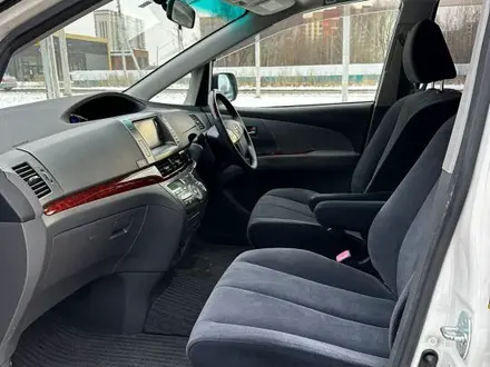 Toyota Estima 2010 года за 7 500 000 тг. в Астана – фото 9