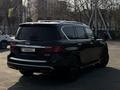 Infiniti QX80 2018 года за 18 000 000 тг. в Алматы – фото 3