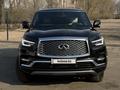Infiniti QX80 2018 года за 18 000 000 тг. в Алматы – фото 9