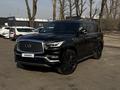 Infiniti QX80 2018 года за 18 000 000 тг. в Алматы