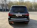 Infiniti QX80 2018 года за 18 000 000 тг. в Алматы – фото 28