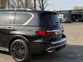 Infiniti QX80 2018 года за 18 000 000 тг. в Алматы – фото 5