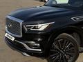 Infiniti QX80 2018 года за 18 000 000 тг. в Алматы – фото 7