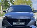 Hyundai Accent 2020 года за 7 700 000 тг. в Костанай – фото 2
