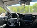Hyundai Accent 2020 года за 7 700 000 тг. в Костанай – фото 14