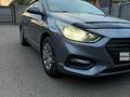 Hyundai Accent 2020 года за 6 700 000 тг. в Алматы – фото 2