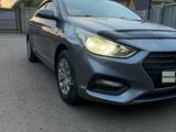 Hyundai Accent 2020 года за 6 700 000 тг. в Алматы – фото 2