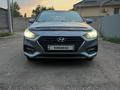 Hyundai Accent 2020 года за 6 700 000 тг. в Алматы