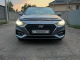 Hyundai Accent 2020 года за 6 700 000 тг. в Алматы