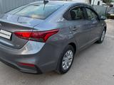 Hyundai Accent 2020 года за 6 700 000 тг. в Алматы – фото 5