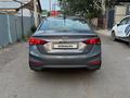 Hyundai Accent 2020 года за 6 700 000 тг. в Алматы – фото 7