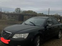 Hyundai Sonata 2010 годаүшін2 800 000 тг. в Караганда