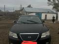 Hyundai Sonata 2010 годаfor2 800 000 тг. в Караганда – фото 3