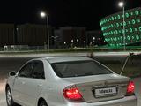 Toyota Camry 2005 года за 8 100 000 тг. в Туркестан – фото 2