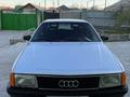 Audi 100 1989 года за 630 000 тг. в Шардара – фото 5