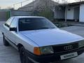 Audi 100 1989 года за 630 000 тг. в Шардара – фото 4