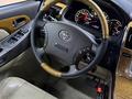 Toyota Alphard 2006 годаүшін10 150 000 тг. в Шымкент – фото 9
