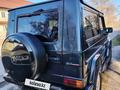 Mercedes-Benz G 300 1994 года за 5 500 000 тг. в Талдыкорган – фото 4