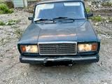 ВАЗ (Lada) 2107 2006 годаүшін650 000 тг. в Риддер