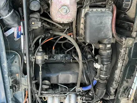 ВАЗ (Lada) 2107 2006 года за 650 000 тг. в Риддер – фото 5
