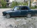 ВАЗ (Lada) 2107 2006 годаүшін650 000 тг. в Риддер – фото 6