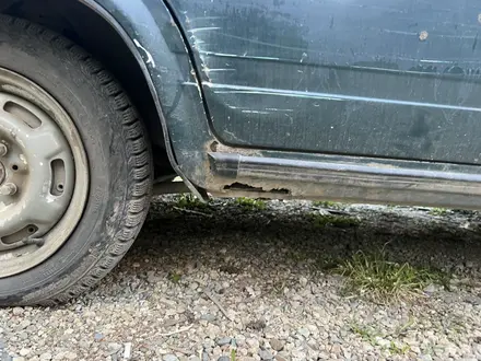ВАЗ (Lada) 2107 2006 года за 650 000 тг. в Риддер – фото 7