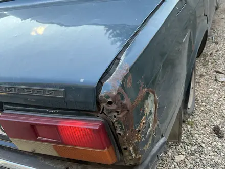 ВАЗ (Lada) 2107 2006 года за 650 000 тг. в Риддер – фото 8