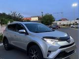 Toyota RAV4 2018 года за 13 700 000 тг. в Павлодар – фото 4