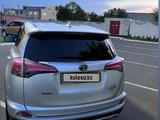 Toyota RAV4 2018 годаүшін13 700 000 тг. в Павлодар – фото 5
