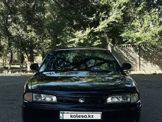 Mazda Cronos