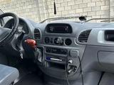 Mercedes-Benz  Sprinter 2004 годаfor15 200 000 тг. в Шымкент – фото 3