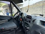 Mercedes-Benz  Sprinter 2004 годаfor15 200 000 тг. в Шымкент – фото 5