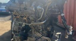 КОНТРАКТНЫЙ ДВИГАТЕЛЬ 1GR-FE 4.0L TOYOTA (1GR/3UR/1UR/VQ40/2TR/) за 55 000 тг. в Алматы