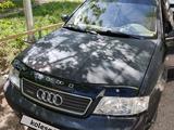 Audi A6 2001 года за 2 800 000 тг. в Шахтинск