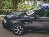 Audi A6 2001 года за 2 800 000 тг. в Шахтинск – фото 3