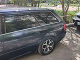 Audi A6 2001 года за 2 800 000 тг. в Шахтинск – фото 4