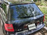 Audi A6 2001 года за 2 800 000 тг. в Шахтинск – фото 5