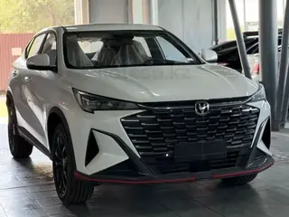 Changan X5 Plus