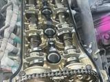 Двигатель 3, 0 л 1MZ-FE Lexus Rx300 (1MZ/2GR/2AZ/3GR/4GR/1GR/2TR/3UR/1UR) за 300 000 тг. в Алматы – фото 2