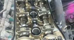 Двигатель 3, 0 л 1MZ-FE Lexus Rx300 (1MZ/2GR/2AZ/3GR/4GR/1GR/2TR/3UR/1UR) за 300 000 тг. в Алматы – фото 2