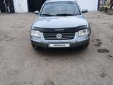 Volkswagen Passat 2001 годаүшін2 600 000 тг. в Астана – фото 2