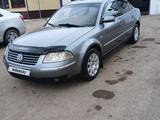 Volkswagen Passat 2001 годаүшін2 600 000 тг. в Астана – фото 3