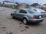 Volkswagen Passat 2001 годаүшін2 600 000 тг. в Астана – фото 4