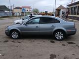 Volkswagen Passat 2001 годаүшін2 600 000 тг. в Астана – фото 5