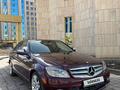 Mercedes-Benz C 300 2008 года за 6 000 000 тг. в Астана