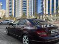 Mercedes-Benz C 300 2008 годаүшін5 700 000 тг. в Астана – фото 3