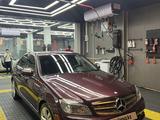 Mercedes-Benz C 300 2008 года за 5 700 000 тг. в Астана