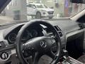 Mercedes-Benz C 300 2008 года за 6 000 000 тг. в Астана – фото 12