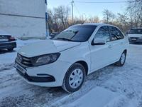 ВАЗ (Lada) Granta 2190 2021 года за 3 000 000 тг. в Алматы